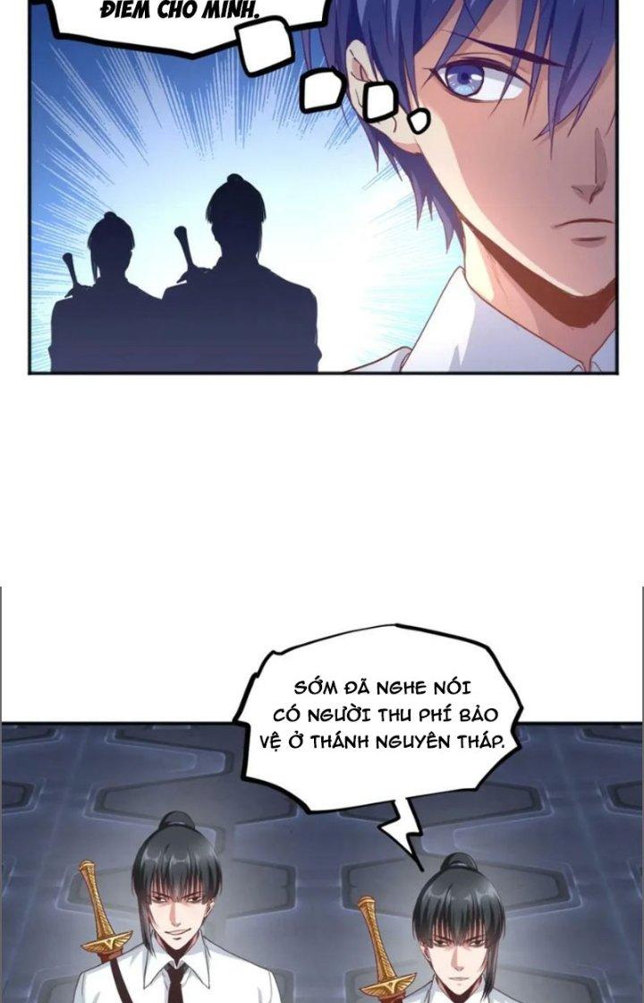 Ta Cày Level Từ Trong Gương Chapter 25 - Trang 2