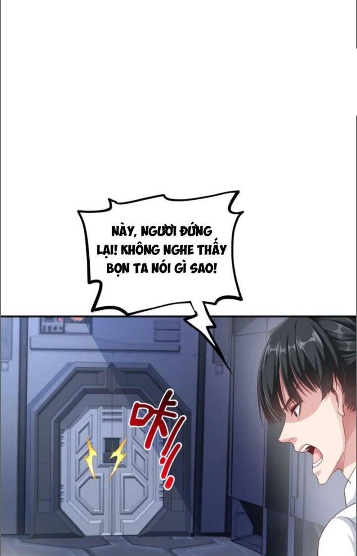 Ta Cày Level Từ Trong Gương Chapter 25 - Trang 2