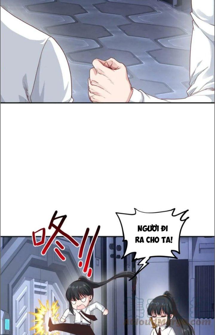 Ta Cày Level Từ Trong Gương Chapter 25 - Trang 2
