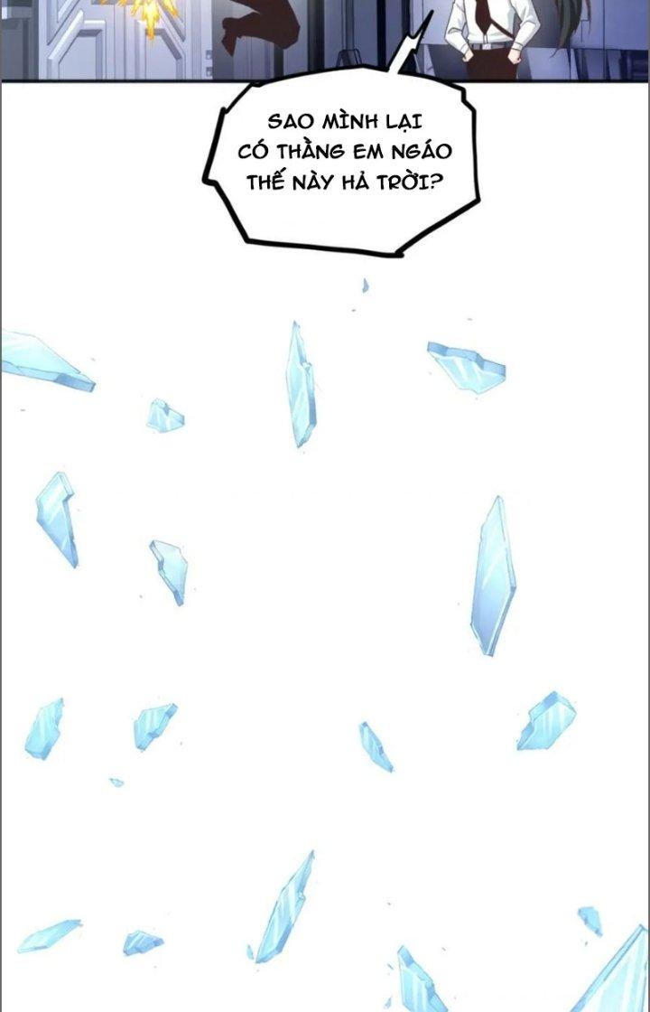 Ta Cày Level Từ Trong Gương Chapter 25 - Trang 2
