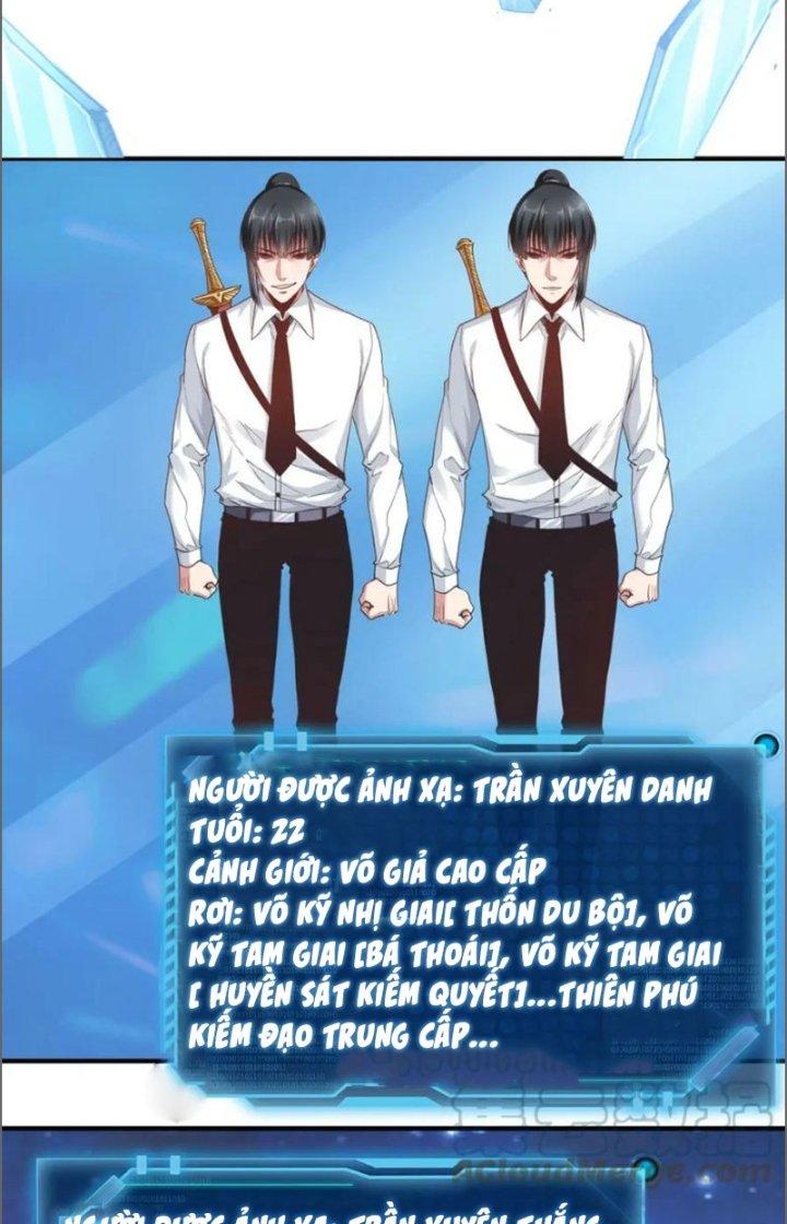 Ta Cày Level Từ Trong Gương Chapter 25 - Trang 2