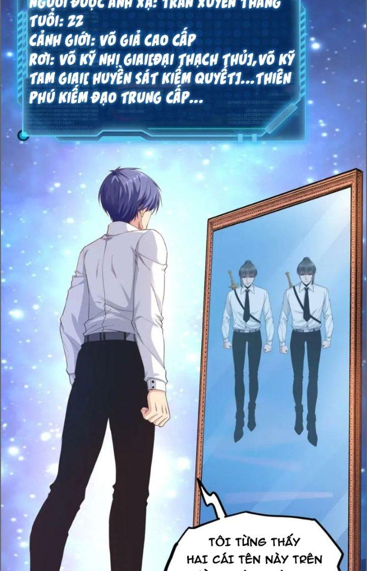 Ta Cày Level Từ Trong Gương Chapter 25 - Trang 2