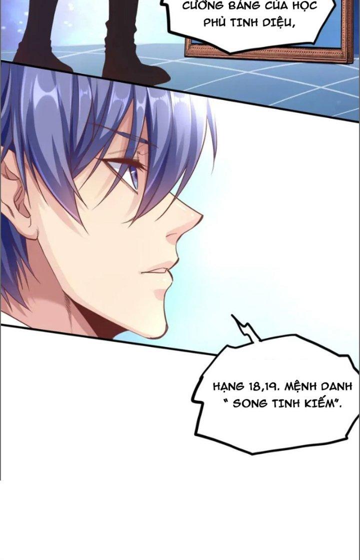 Ta Cày Level Từ Trong Gương Chapter 25 - Trang 2