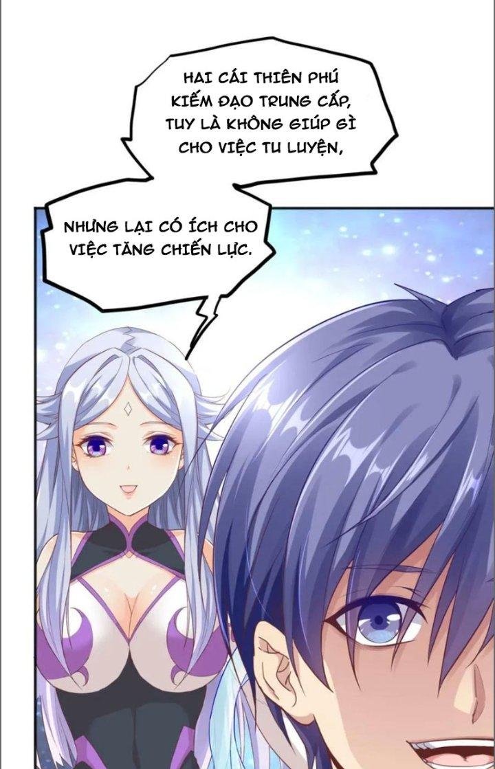 Ta Cày Level Từ Trong Gương Chapter 25 - Trang 2