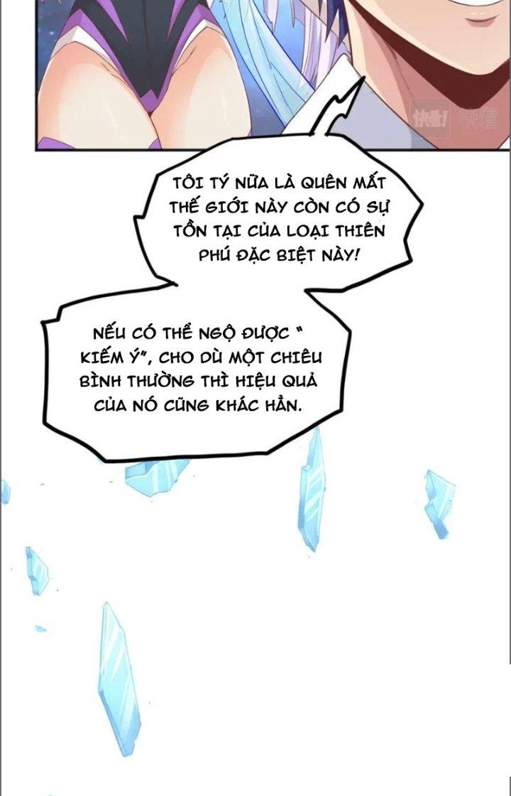 Ta Cày Level Từ Trong Gương Chapter 25 - Trang 2