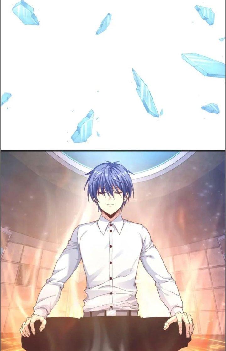 Ta Cày Level Từ Trong Gương Chapter 25 - Trang 2