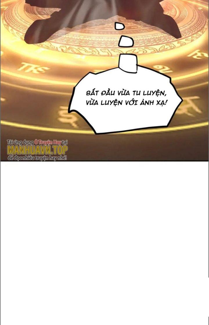 Ta Cày Level Từ Trong Gương Chapter 25 - Trang 2
