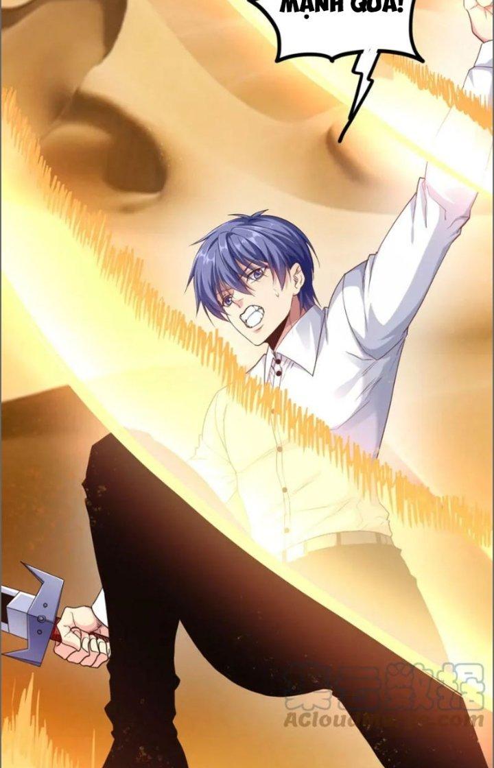 Ta Cày Level Từ Trong Gương Chapter 25 - Trang 2