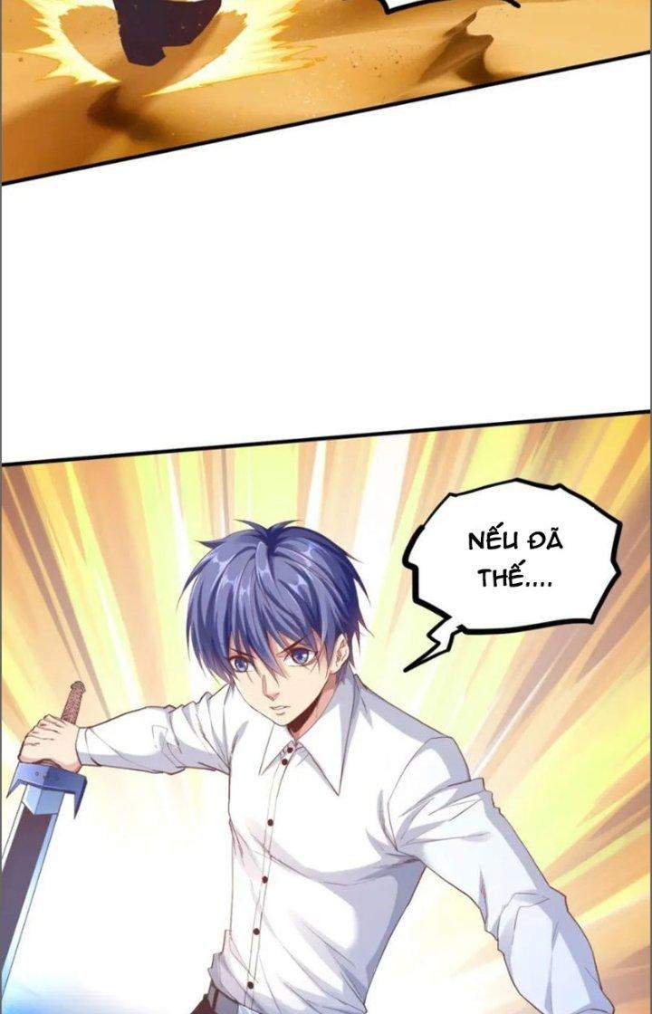 Ta Cày Level Từ Trong Gương Chapter 25 - Trang 2