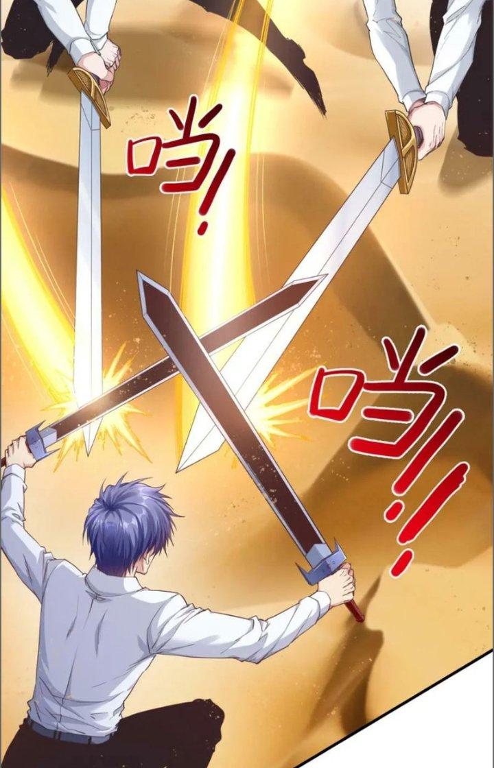 Ta Cày Level Từ Trong Gương Chapter 25 - Trang 2
