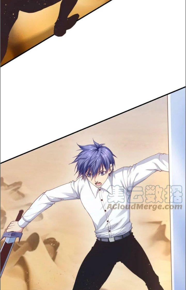 Ta Cày Level Từ Trong Gương Chapter 25 - Trang 2