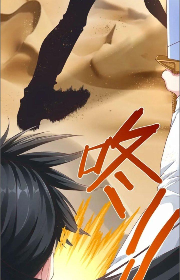 Ta Cày Level Từ Trong Gương Chapter 25 - Trang 2