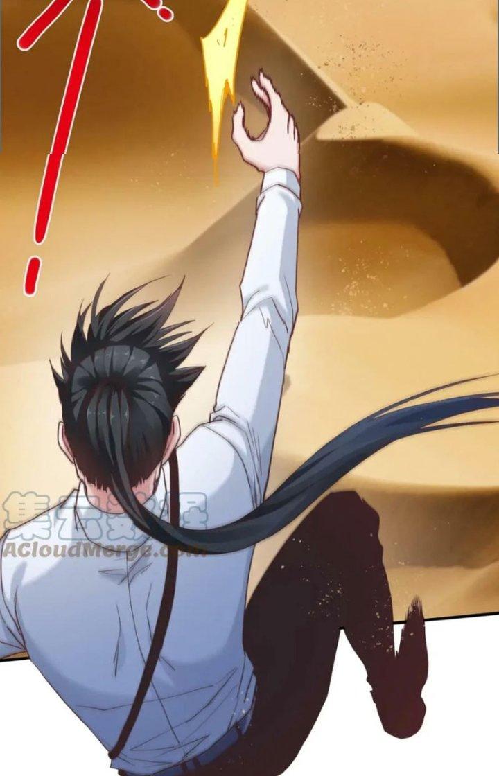 Ta Cày Level Từ Trong Gương Chapter 25 - Trang 2