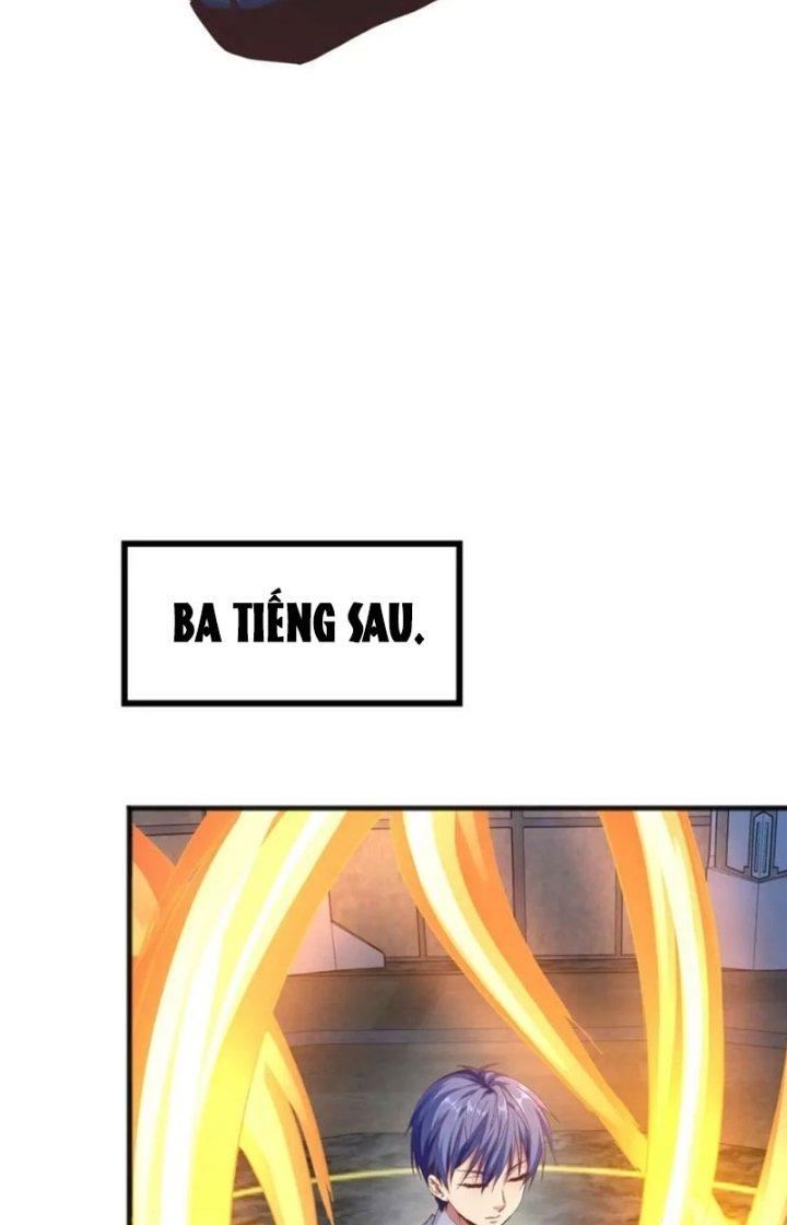 Ta Cày Level Từ Trong Gương Chapter 25 - Trang 2