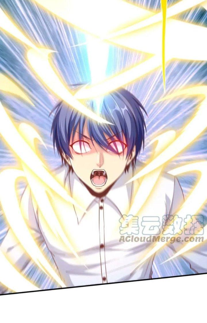 Ta Cày Level Từ Trong Gương Chapter 25 - Trang 2