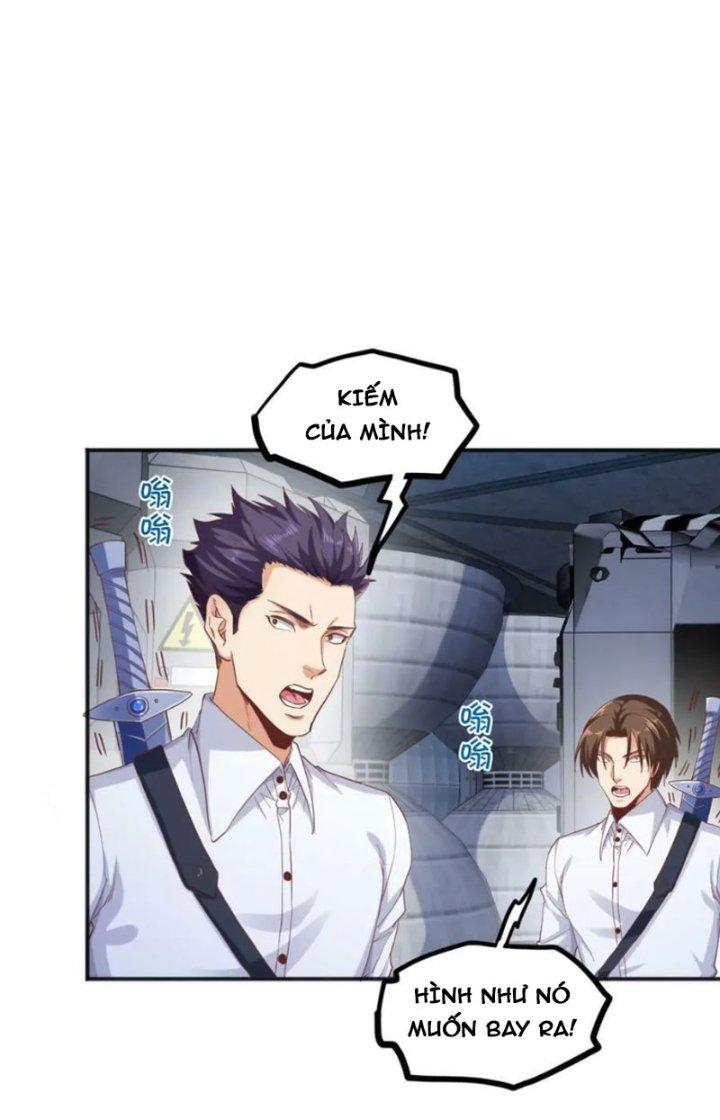 Ta Cày Level Từ Trong Gương Chapter 25 - Trang 2