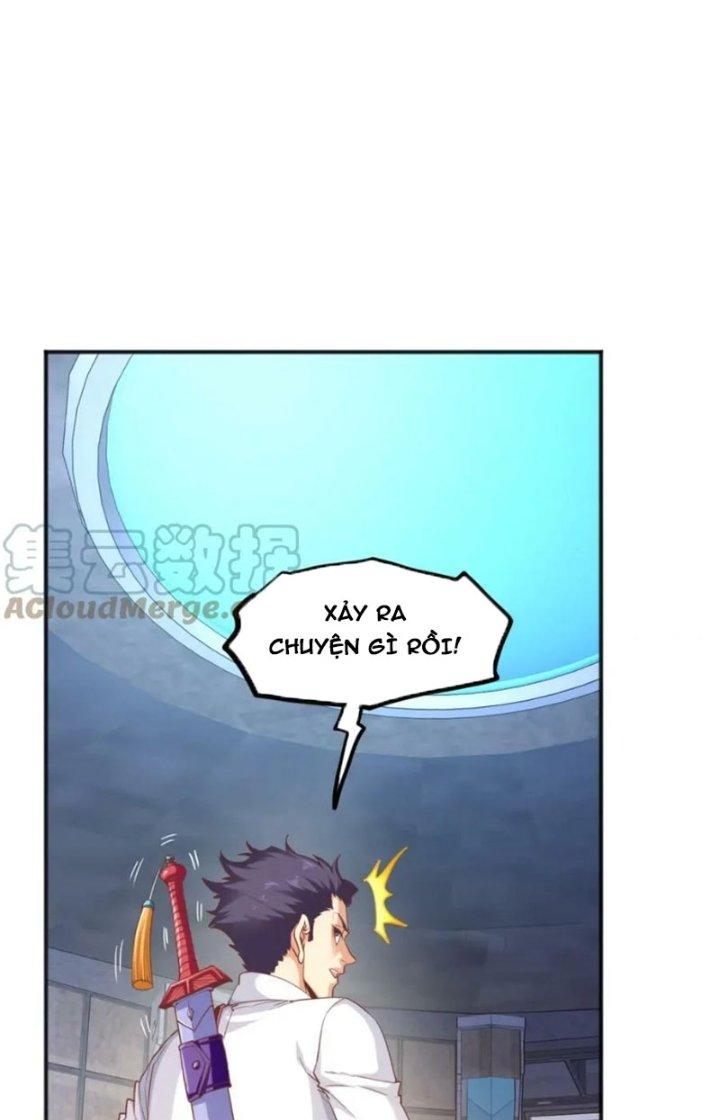 Ta Cày Level Từ Trong Gương Chapter 25 - Trang 2
