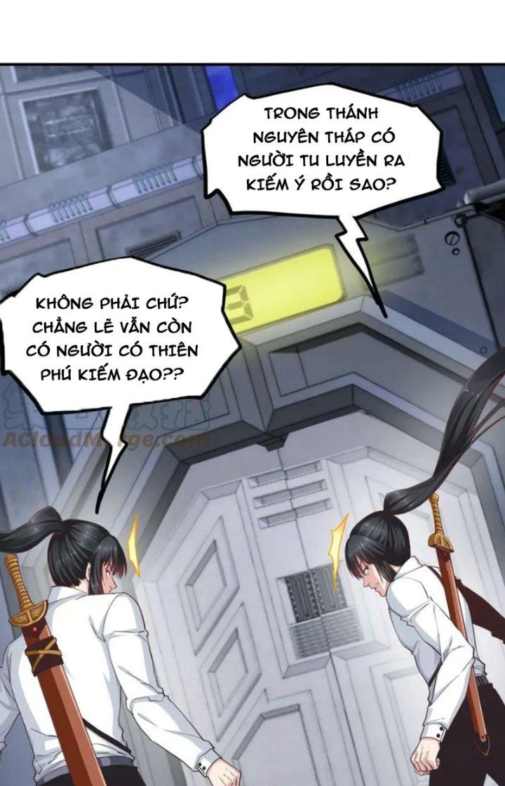 Ta Cày Level Từ Trong Gương Chapter 25 - Trang 2