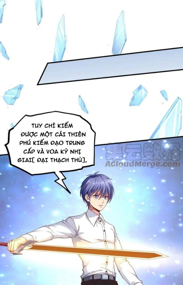 Ta Cày Level Từ Trong Gương Chapter 25 - Trang 2