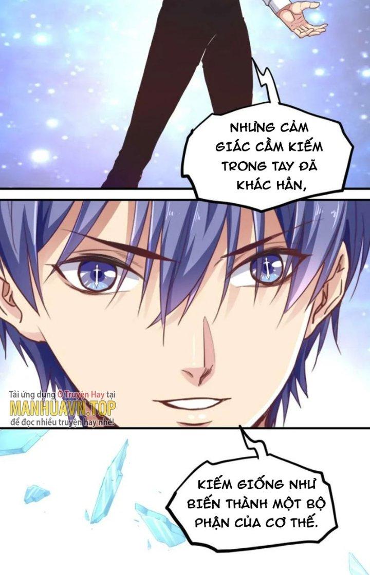Ta Cày Level Từ Trong Gương Chapter 25 - Trang 2