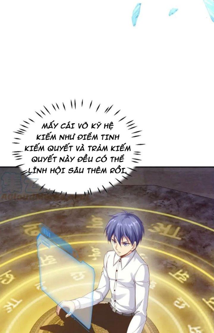 Ta Cày Level Từ Trong Gương Chapter 25 - Trang 2