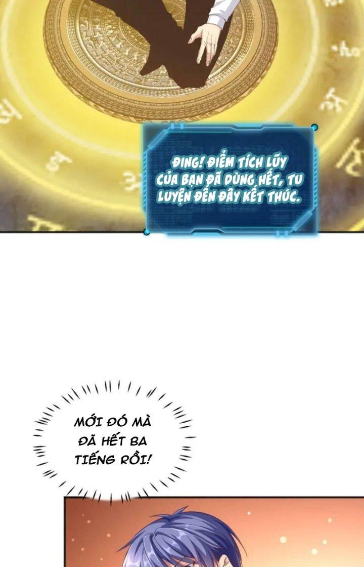 Ta Cày Level Từ Trong Gương Chapter 25 - Trang 2