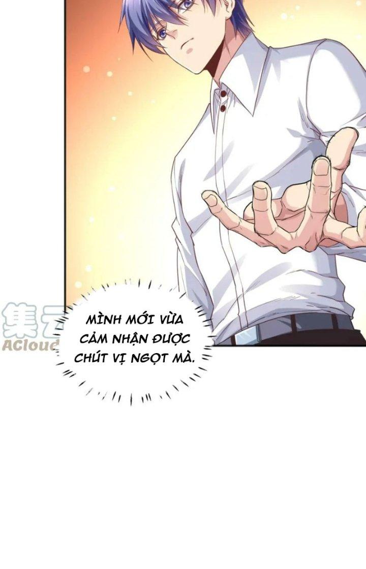 Ta Cày Level Từ Trong Gương Chapter 25 - Trang 2