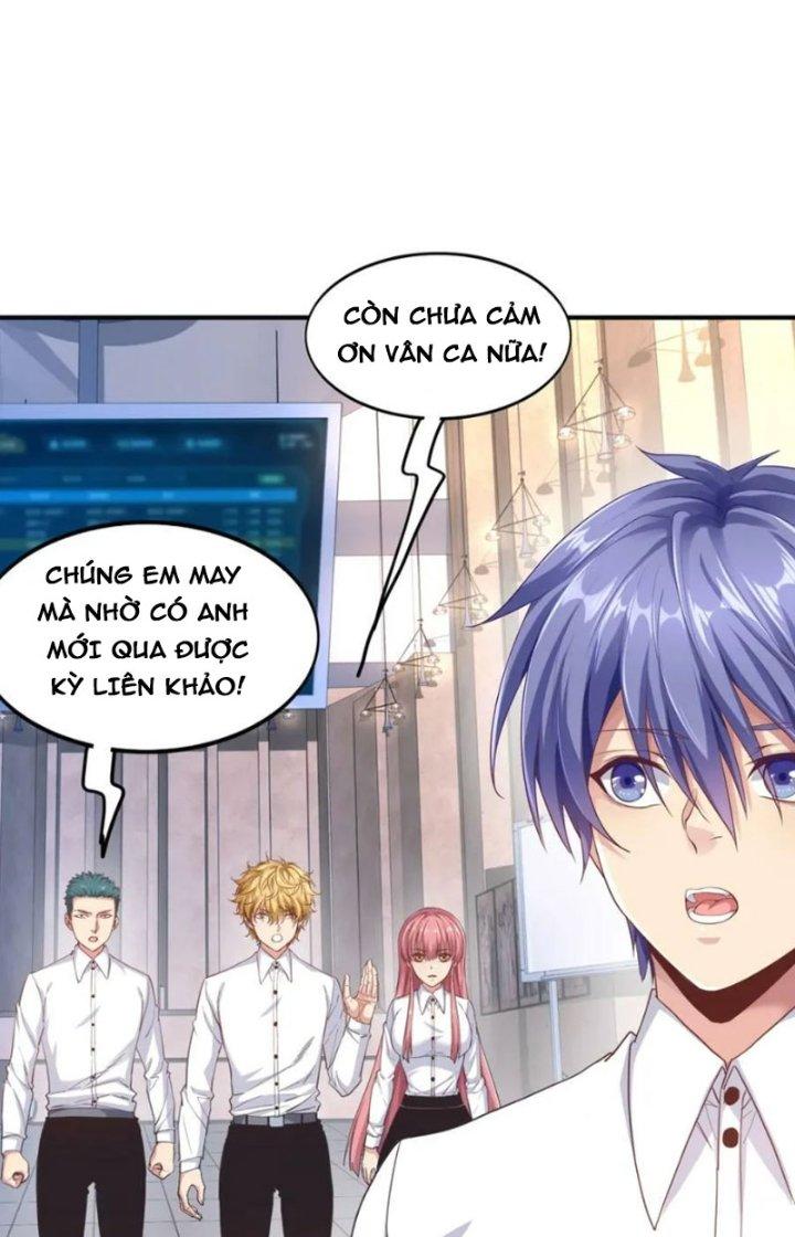 Ta Cày Level Từ Trong Gương Chapter 25 - Trang 2
