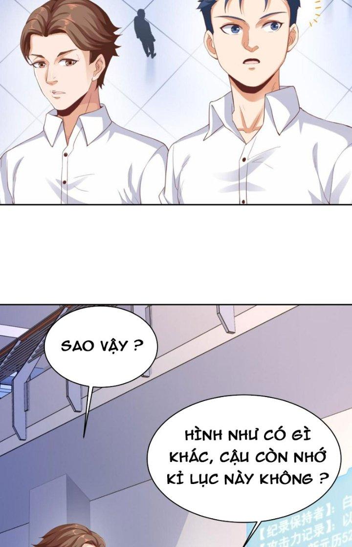 Ta Cày Level Từ Trong Gương Chapter 26 - Trang 2