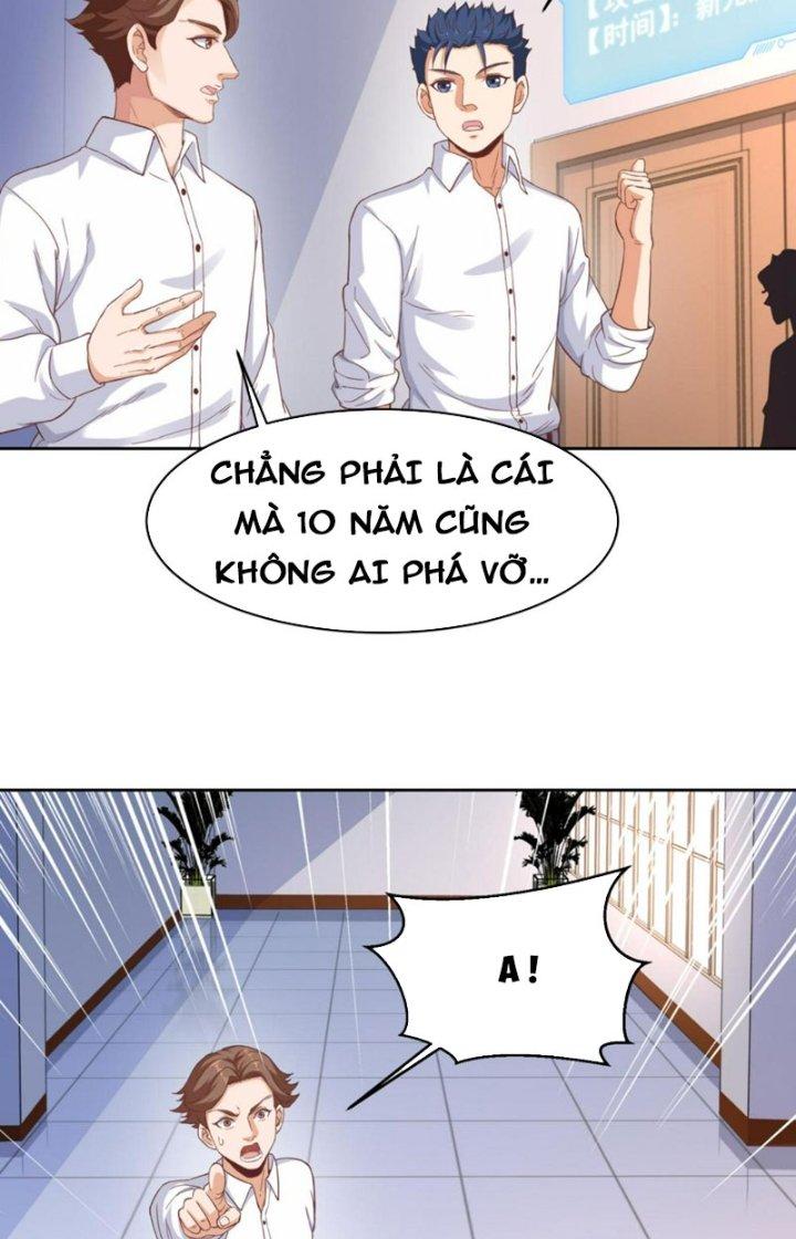 Ta Cày Level Từ Trong Gương Chapter 26 - Trang 2