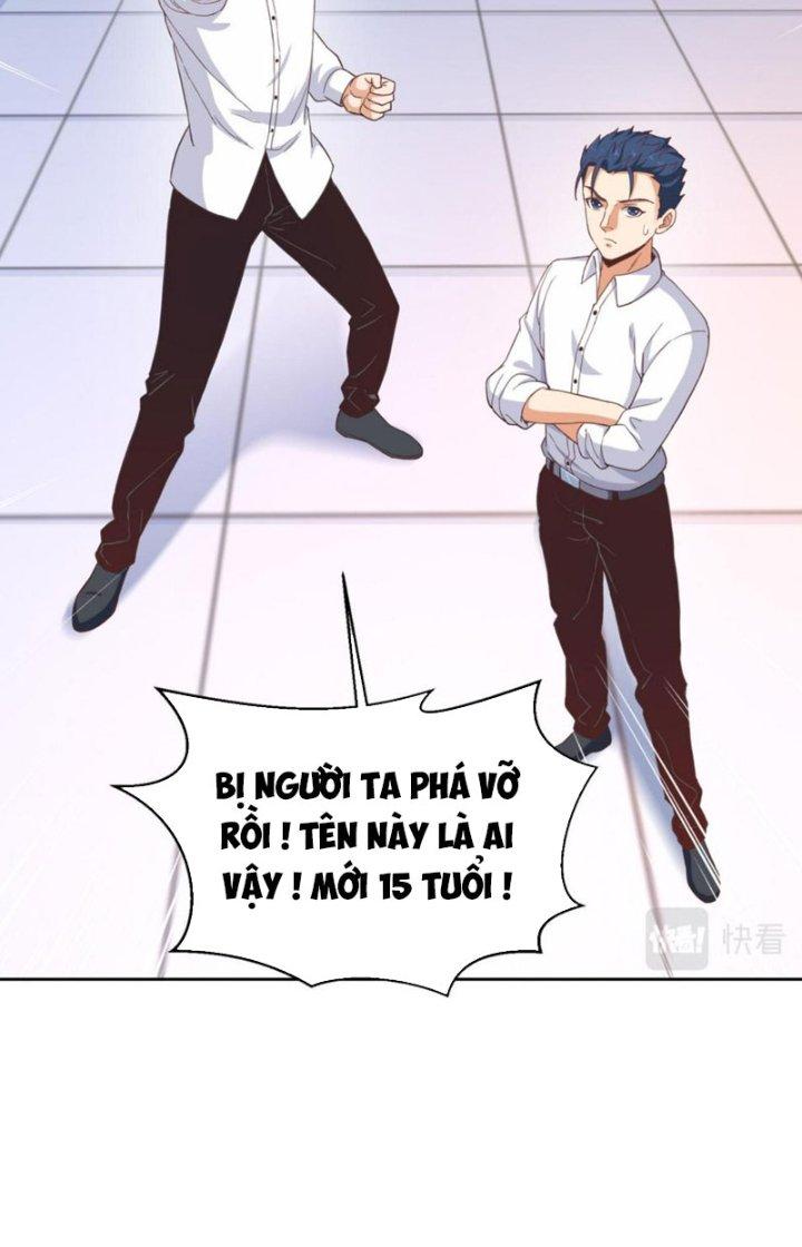 Ta Cày Level Từ Trong Gương Chapter 26 - Trang 2