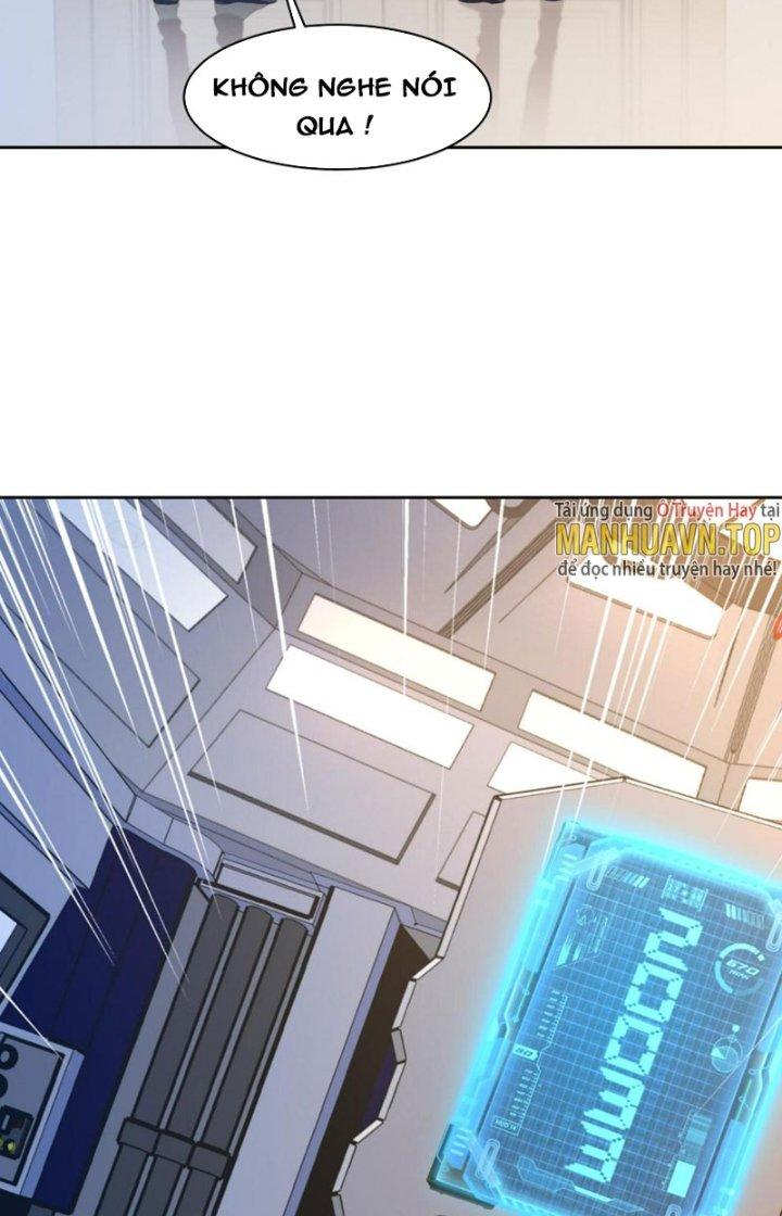 Ta Cày Level Từ Trong Gương Chapter 26 - Trang 2