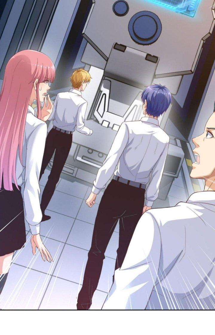 Ta Cày Level Từ Trong Gương Chapter 26 - Trang 2
