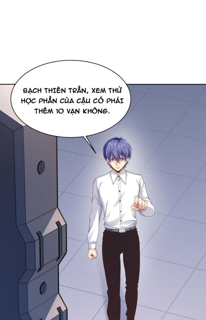 Ta Cày Level Từ Trong Gương Chapter 26 - Trang 2