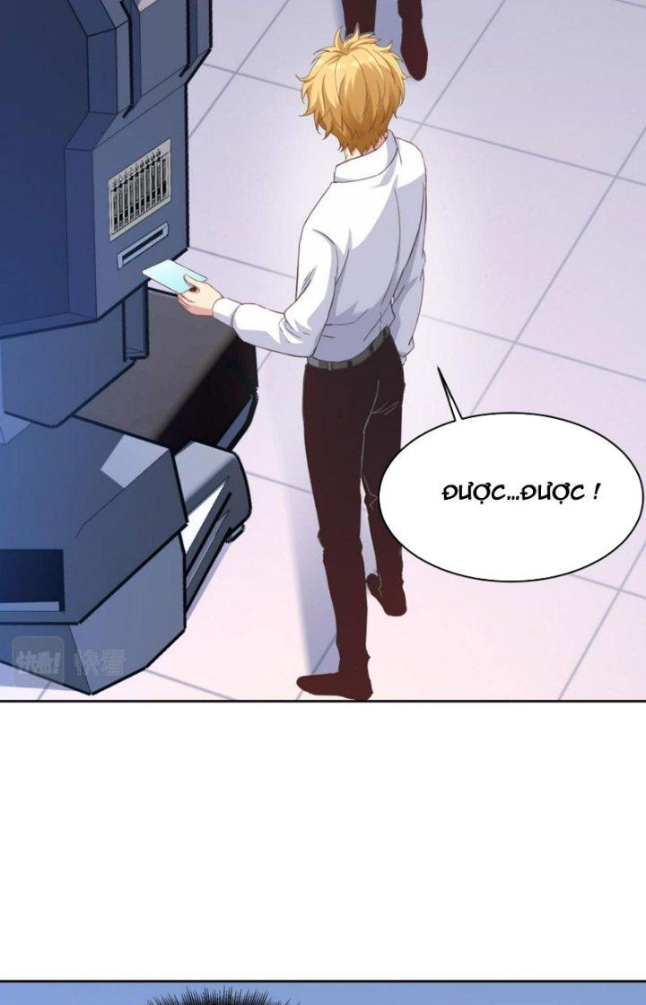 Ta Cày Level Từ Trong Gương Chapter 26 - Trang 2