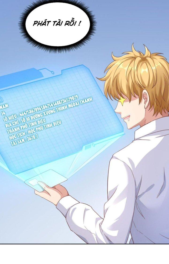Ta Cày Level Từ Trong Gương Chapter 26 - Trang 2