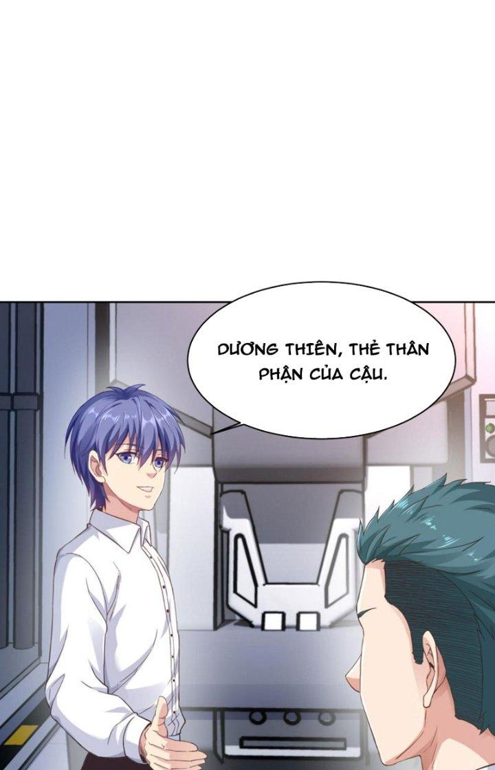 Ta Cày Level Từ Trong Gương Chapter 26 - Trang 2
