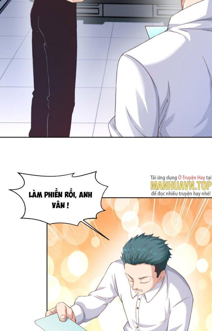 Ta Cày Level Từ Trong Gương Chapter 26 - Trang 2