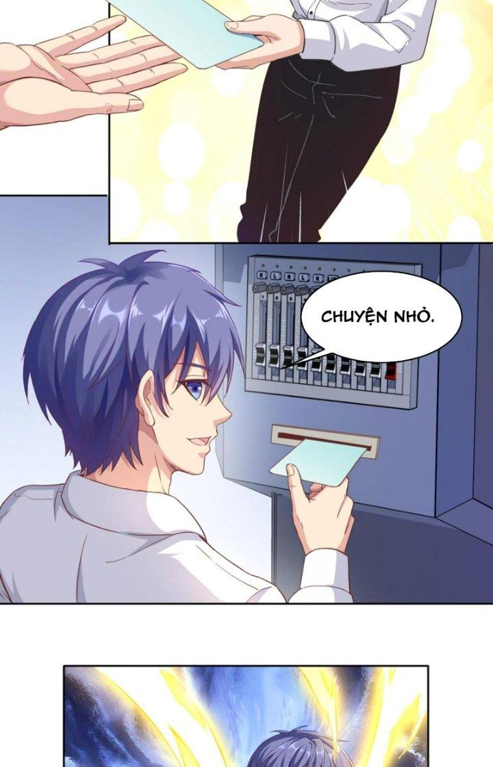 Ta Cày Level Từ Trong Gương Chapter 26 - Trang 2