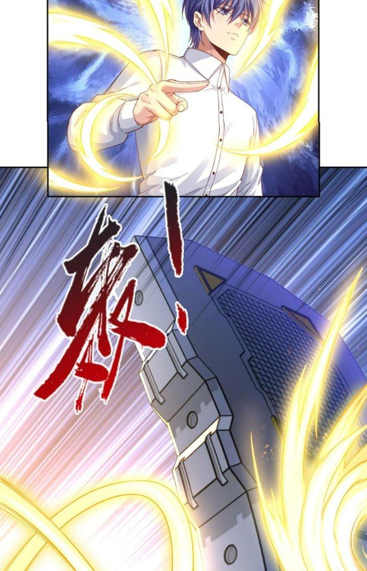 Ta Cày Level Từ Trong Gương Chapter 26 - Trang 2
