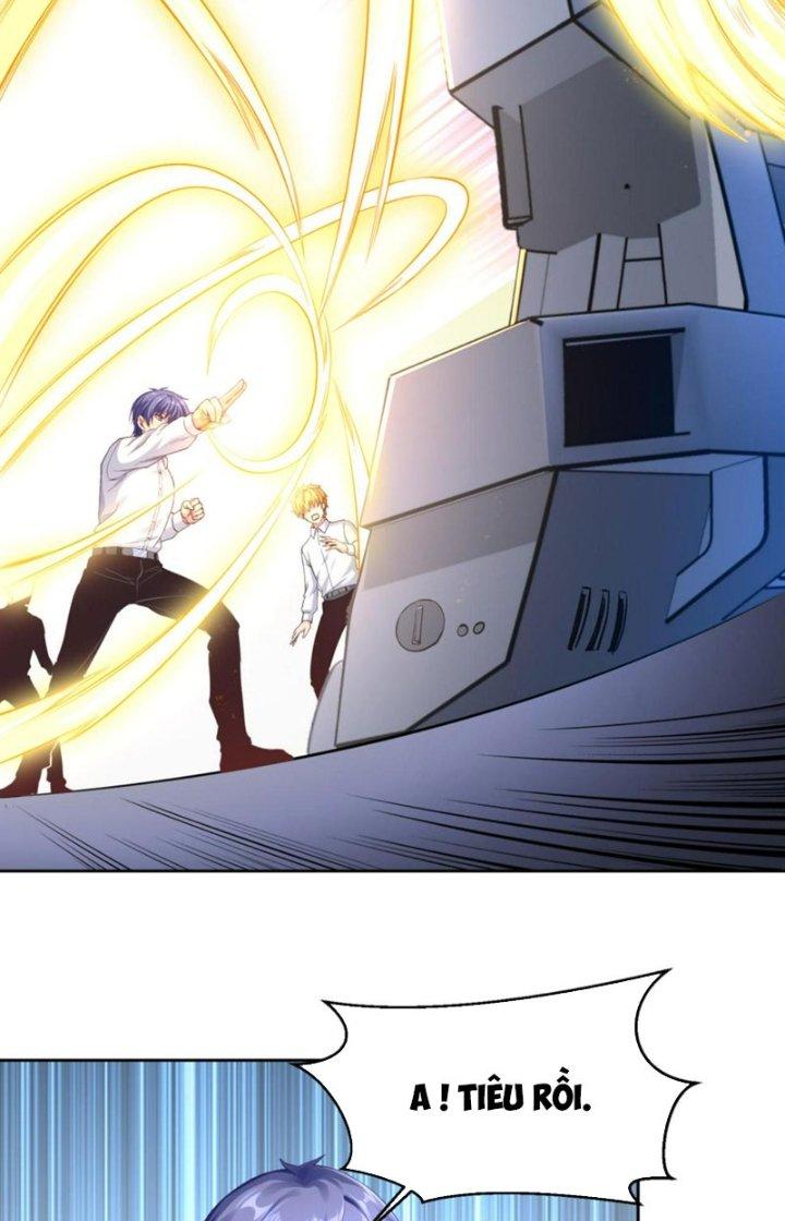 Ta Cày Level Từ Trong Gương Chapter 26 - Trang 2
