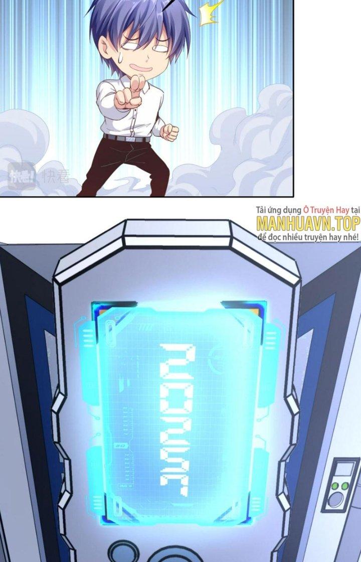 Ta Cày Level Từ Trong Gương Chapter 26 - Trang 2