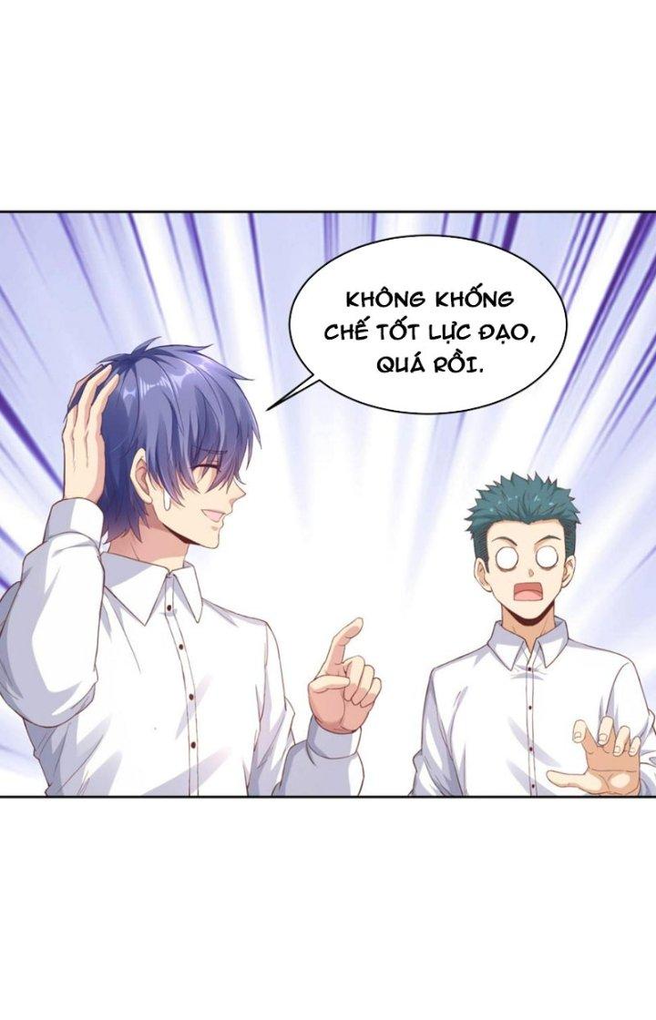Ta Cày Level Từ Trong Gương Chapter 26 - Trang 2