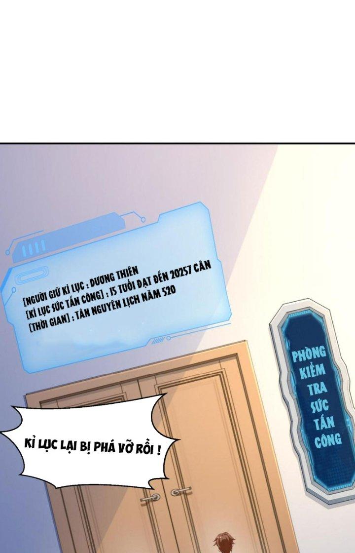 Ta Cày Level Từ Trong Gương Chapter 26 - Trang 2