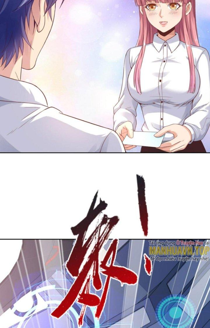 Ta Cày Level Từ Trong Gương Chapter 26 - Trang 2