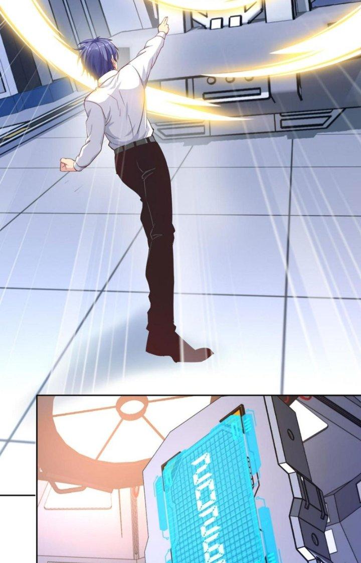 Ta Cày Level Từ Trong Gương Chapter 26 - Trang 2