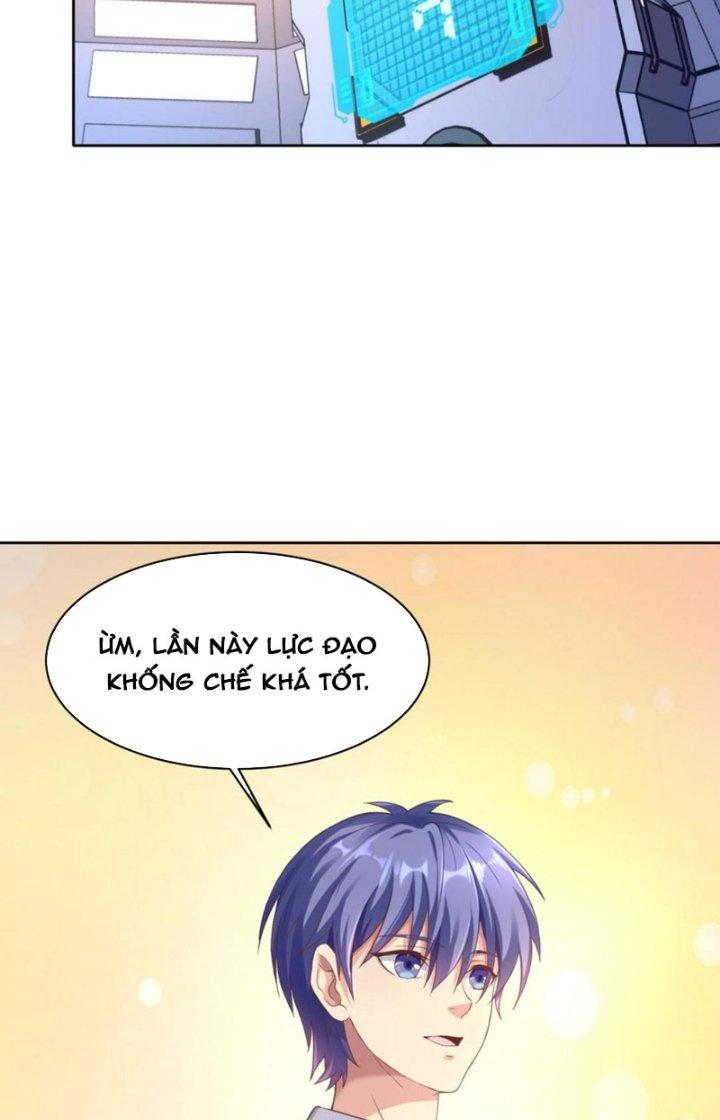 Ta Cày Level Từ Trong Gương Chapter 26 - Trang 2
