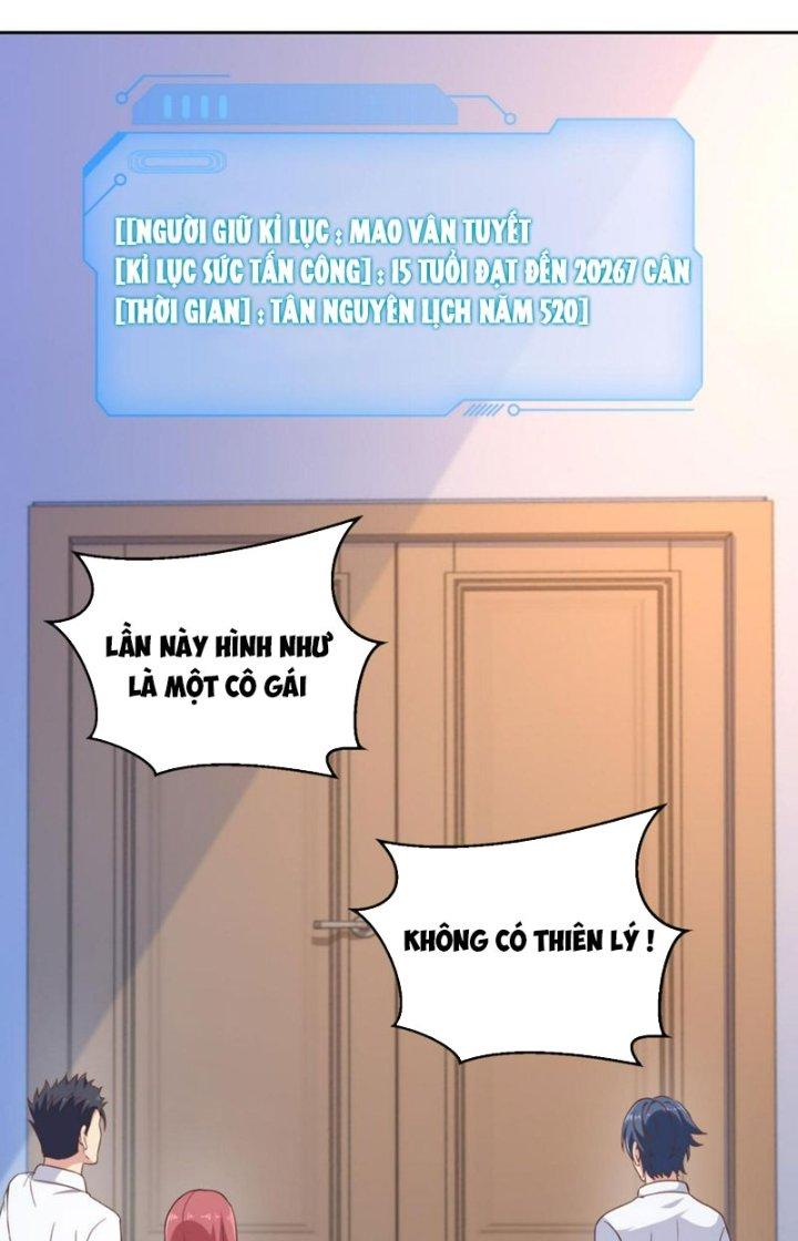 Ta Cày Level Từ Trong Gương Chapter 26 - Trang 2