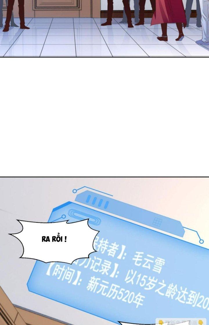 Ta Cày Level Từ Trong Gương Chapter 26 - Trang 2
