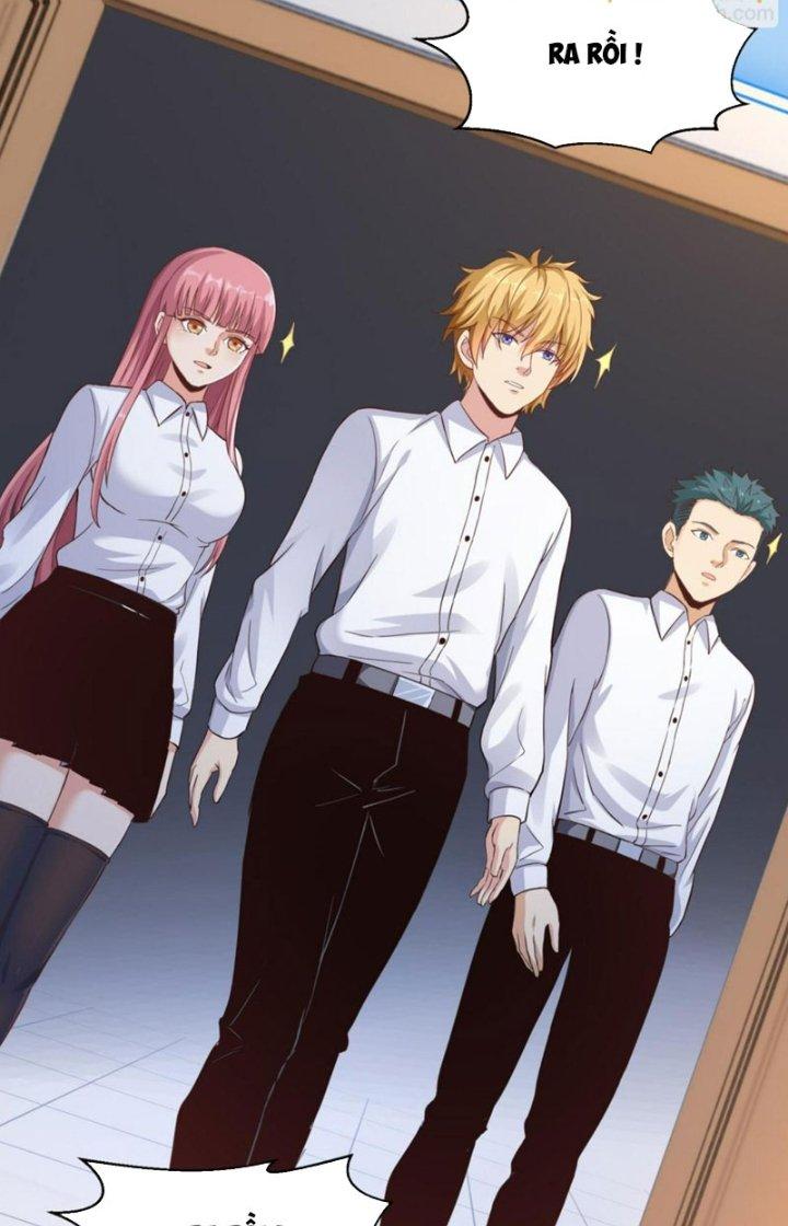Ta Cày Level Từ Trong Gương Chapter 26 - Trang 2